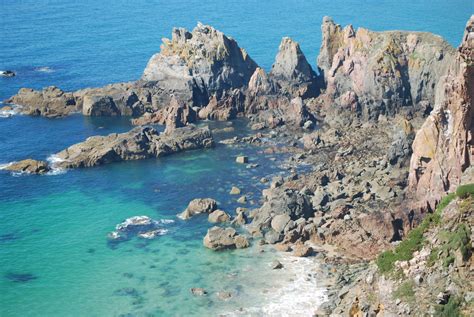 Alderney .